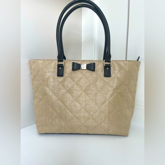 kate spade Handbags - Nwot Kate Spade Shoulder Purse 18”x11”x5”